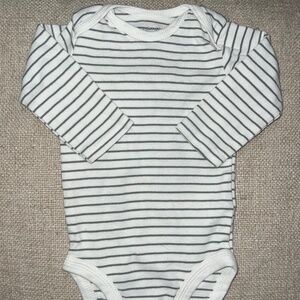Baby onesie